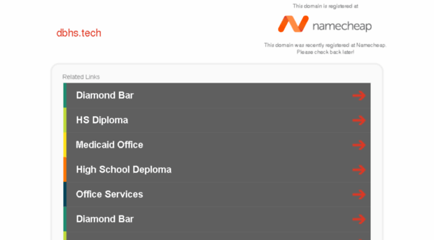dbhs.tech