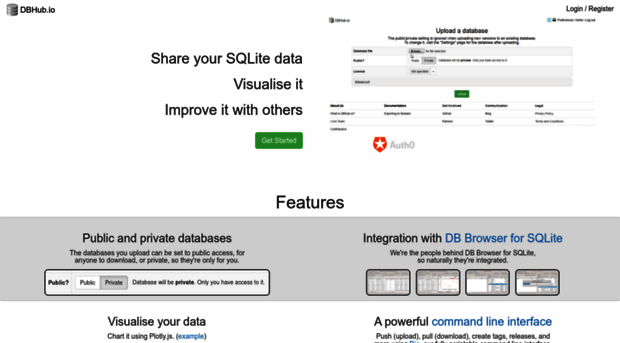 dbhub.io