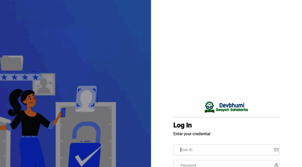 dbhumi.com