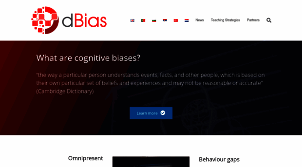 dbias.eu
