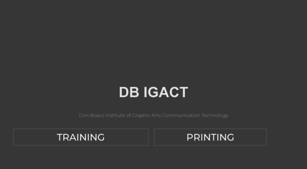 dbigact.com