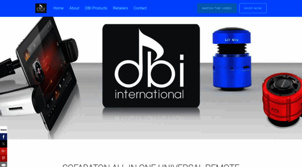 dbiint.com