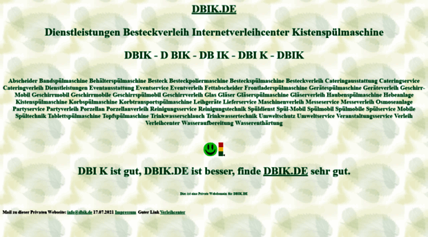 dbik.de