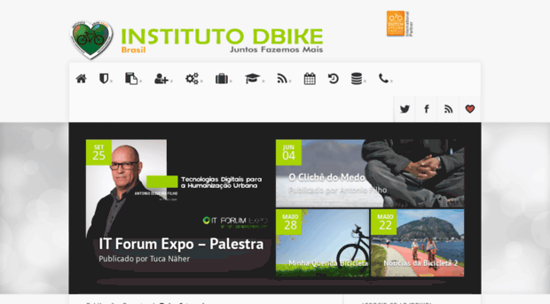 dbike.org