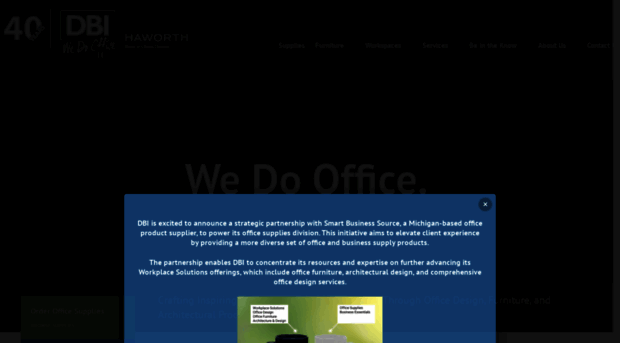 dbioffice.com