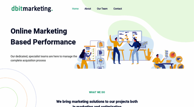 dbitmarketing.com