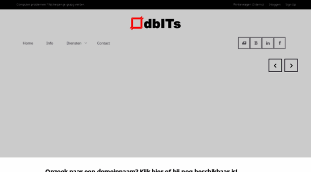 dbits.be