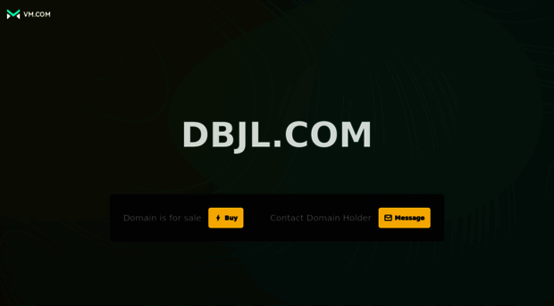 dbjl.com