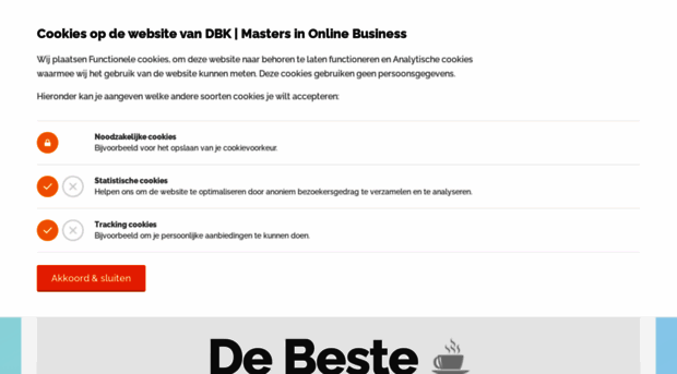 dbk.nl