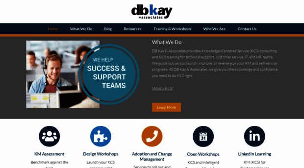 dbkay.com
