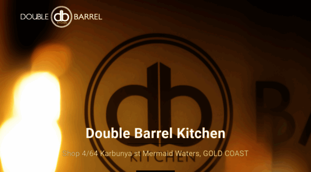 dbkitchen.com