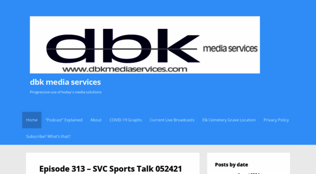 dbkmediaservices.com