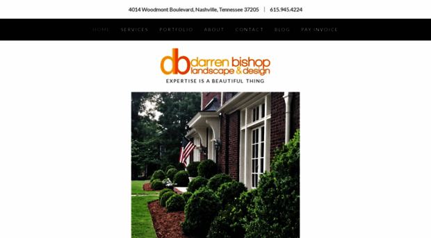 dblandscapedesign.com