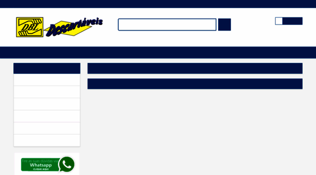 dbldescartaveis.com.br