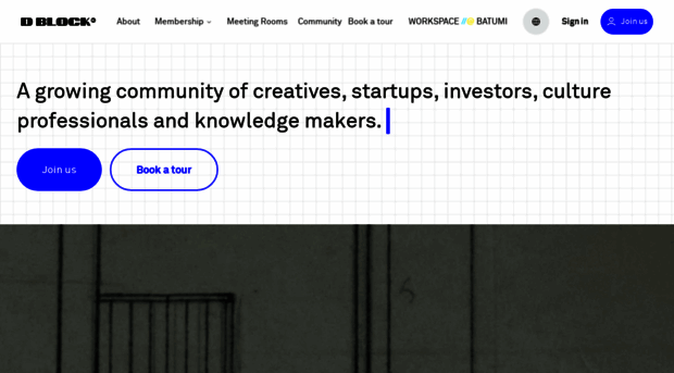 dblock.com