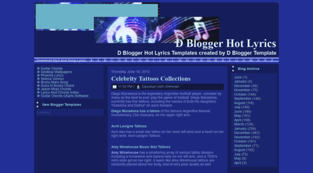 dbloggerhotlyrics.blogspot.com