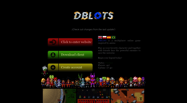 dblots.com