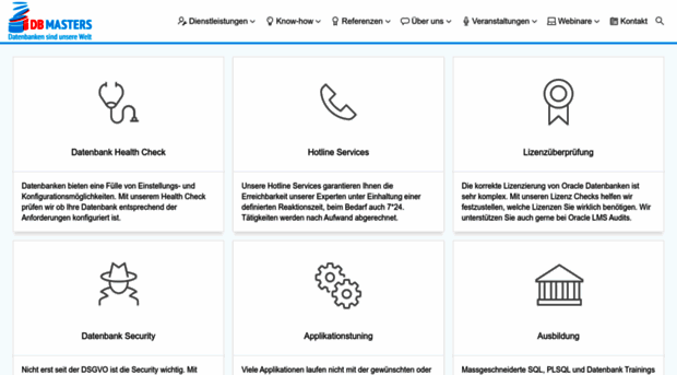 dbmasters.at