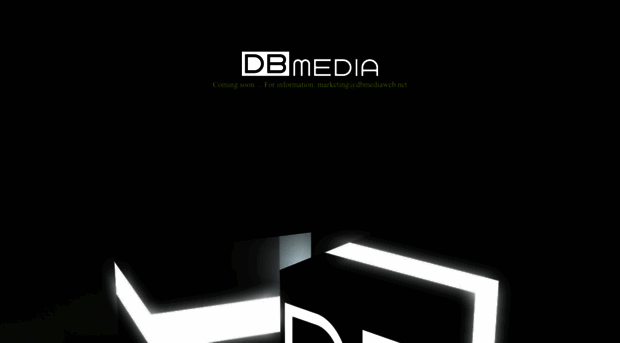 dbmediaweb.net