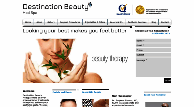 dbmedspa.com