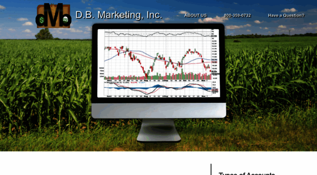 dbmgrain.com