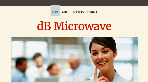 dbmicrowave.com
