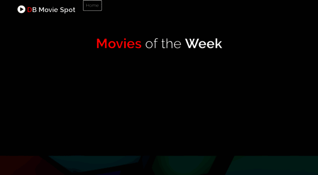 dbmoviespot.blogspot.com