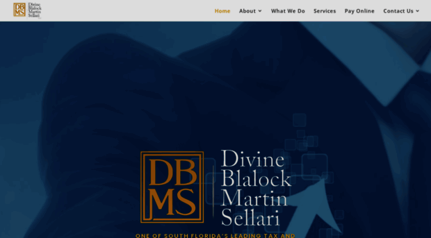 dbmscpa.com