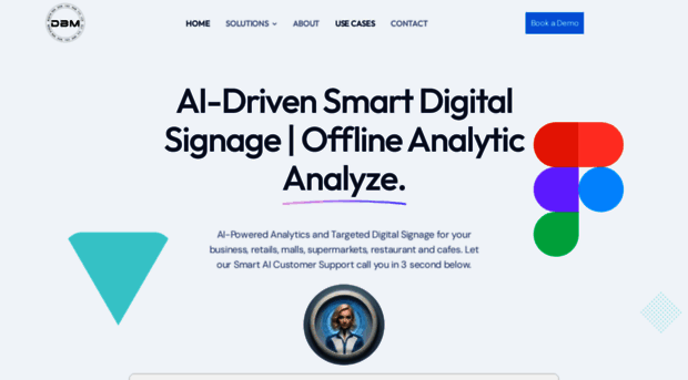 dbmtechnology.com