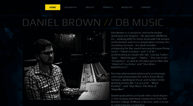 dbmusic.com