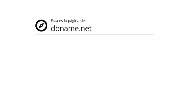 dbname.net