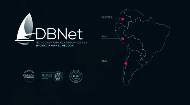 dbnetcorp.com