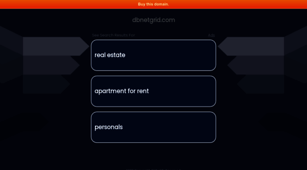 dbnetgrid.com
