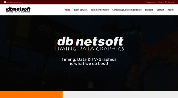 dbnetsoft.com