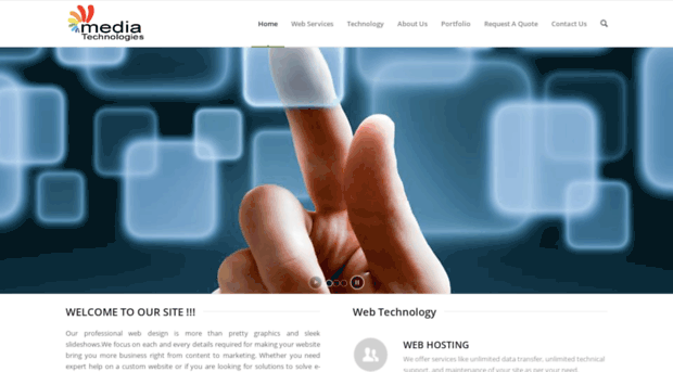 dbntechnologies.com