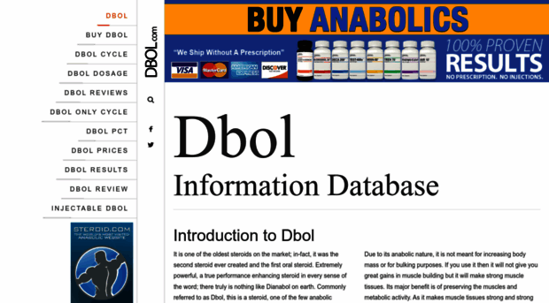 dbol.com