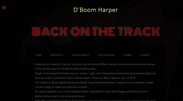 dboomharper.com