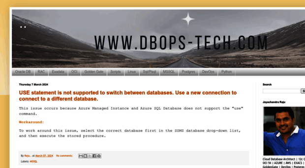 dbops-tech.com