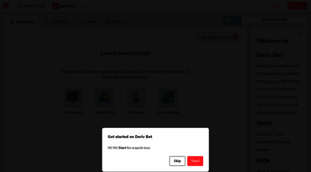 dbot.deriv.com