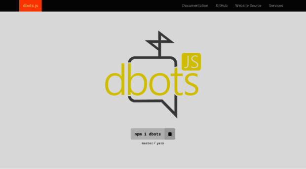 dbots.js.org