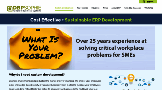 dbp-sophie.com