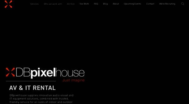 dbpixelhouse.com