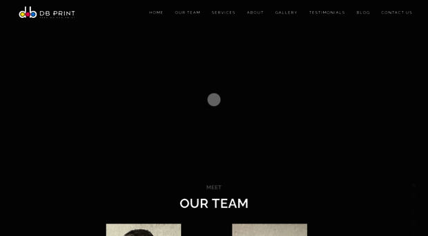 dbprint.co.za