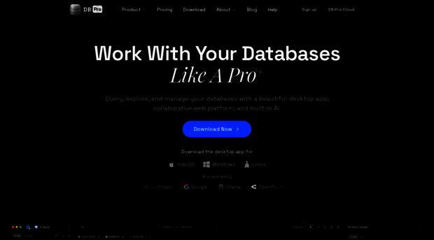 dbpro.app