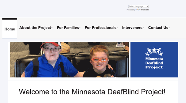 dbproject.mn.org