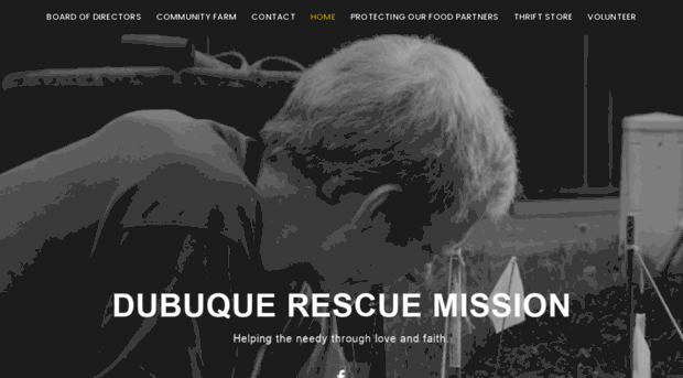 dbqrescue.org