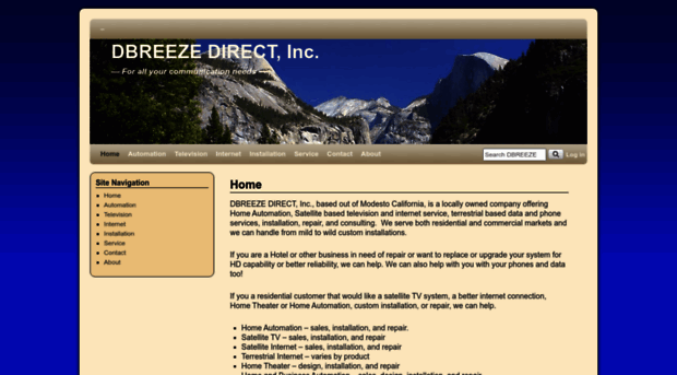 dbreeze.com