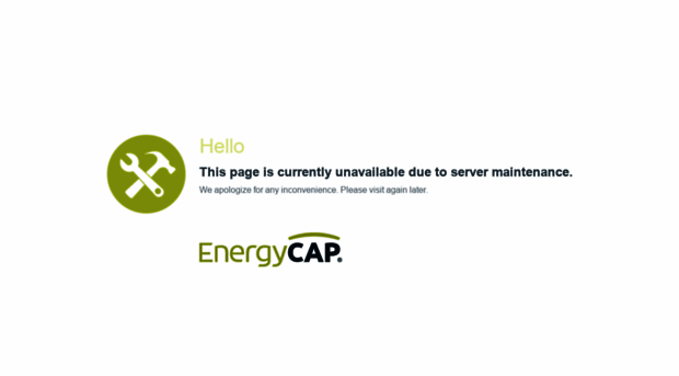 dbrestore.energycap.com