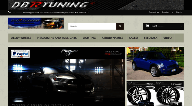 dbrtuning.com