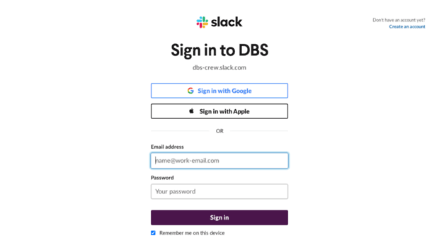 dbs-crew.slack.com